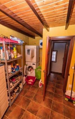 Chalet pareado