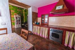 Chalet pareado