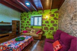 Chalet pareado
