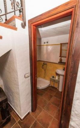 Chalet pareado