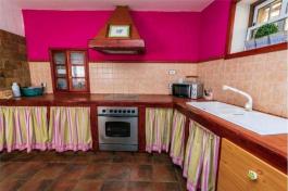 Chalet pareado