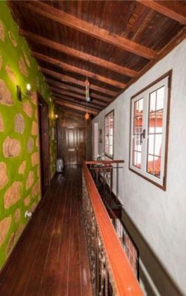 Chalet pareado