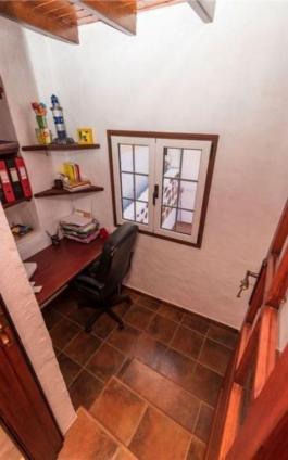 Chalet pareado