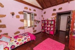 Chalet pareado