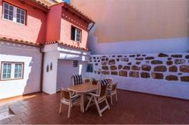 Chalet pareado