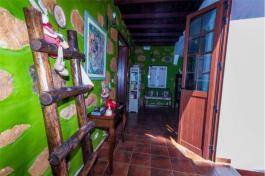 Chalet pareado