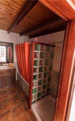 Chalet pareado
