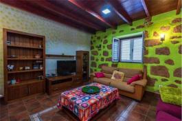 Chalet pareado