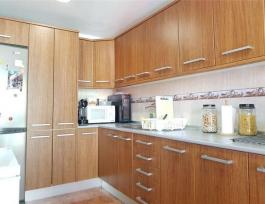 Chalet pareado