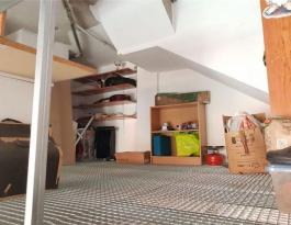 Chalet pareado