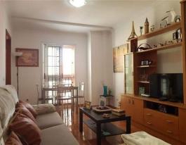 Chalet pareado