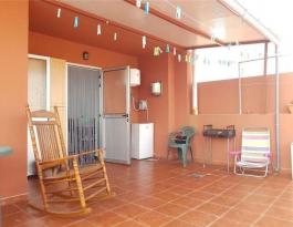Chalet pareado