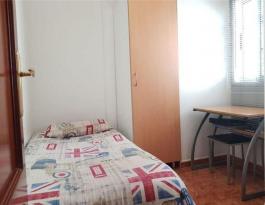 Chalet pareado