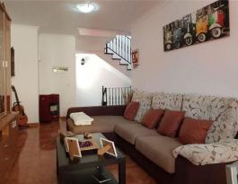 Chalet pareado