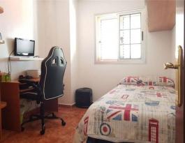 Chalet pareado