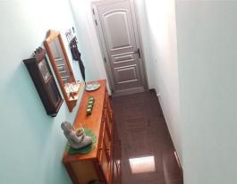 Chalet pareado