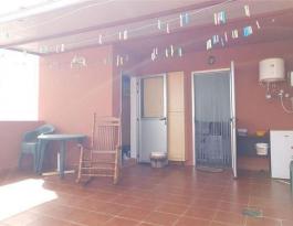 Chalet pareado