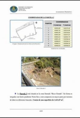 Propiedades Comercial