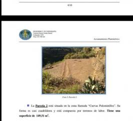 Propiedades Comercial