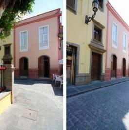 Propiedades Comercial