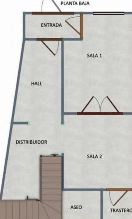 Propiedades Comercial