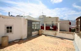 Propiedades Comercial