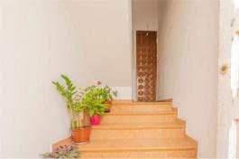 Chalet adosado