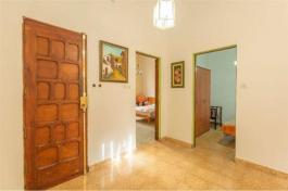 Chalet adosado