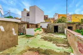 Chalet adosado
