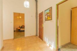 Chalet adosado