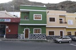 Chalet pareado