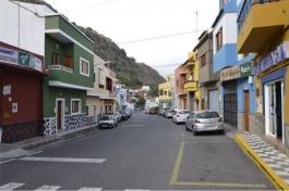 Chalet pareado