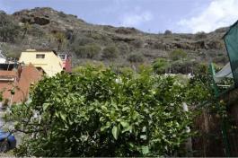Chalet pareado