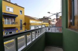 Chalet pareado
