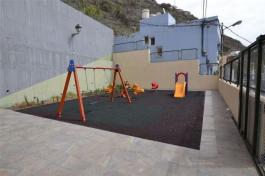 Chalet pareado