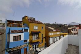 Chalet pareado