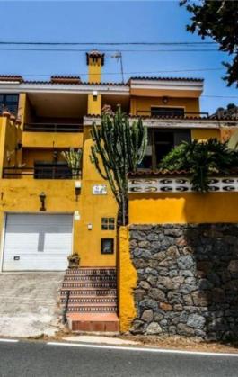 Chalet pareado