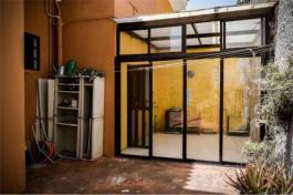 Chalet pareado