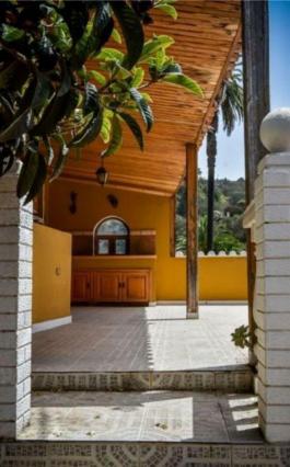 Chalet pareado