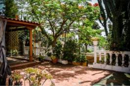 Chalet pareado