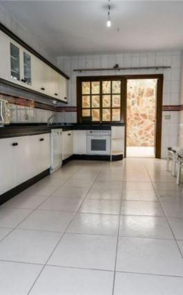 Chalet pareado