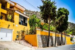 Chalet pareado