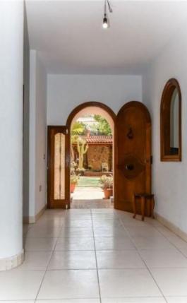 Chalet pareado