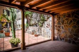 Chalet pareado