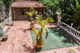 Chalet pareado