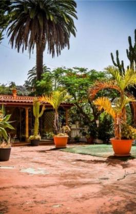 Chalet pareado