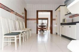 Chalet pareado