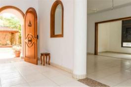 Chalet pareado