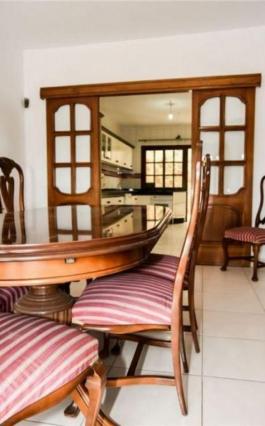 Chalet pareado