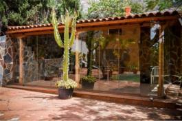 Chalet pareado
